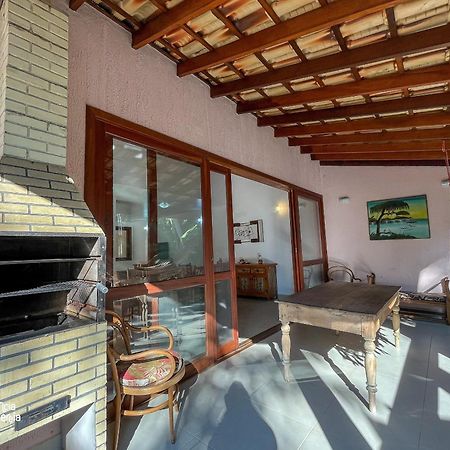 Linda Casa Com Varanda Gourmet Em Condominio إلهابيلا المظهر الخارجي الصورة