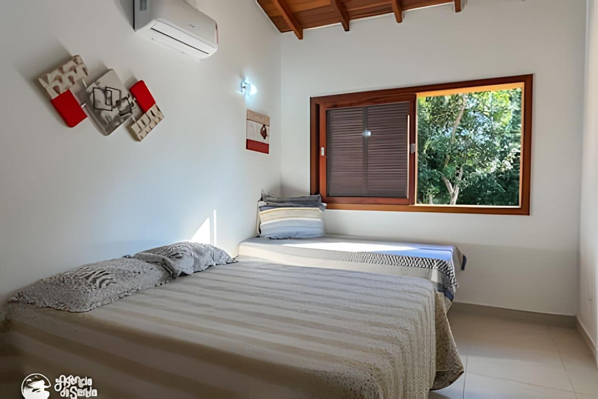 Linda Casa Com Varanda Gourmet Em Condominio إلهابيلا المظهر الخارجي الصورة