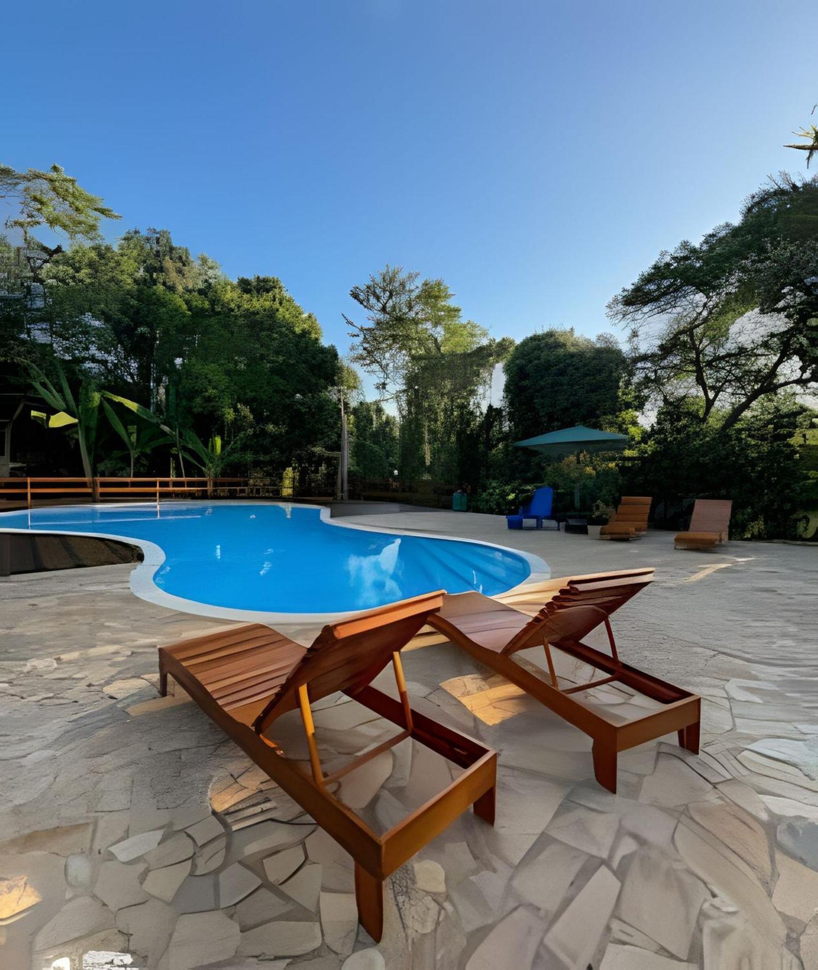 Linda Casa Com Varanda Gourmet Em Condominio إلهابيلا المظهر الخارجي الصورة