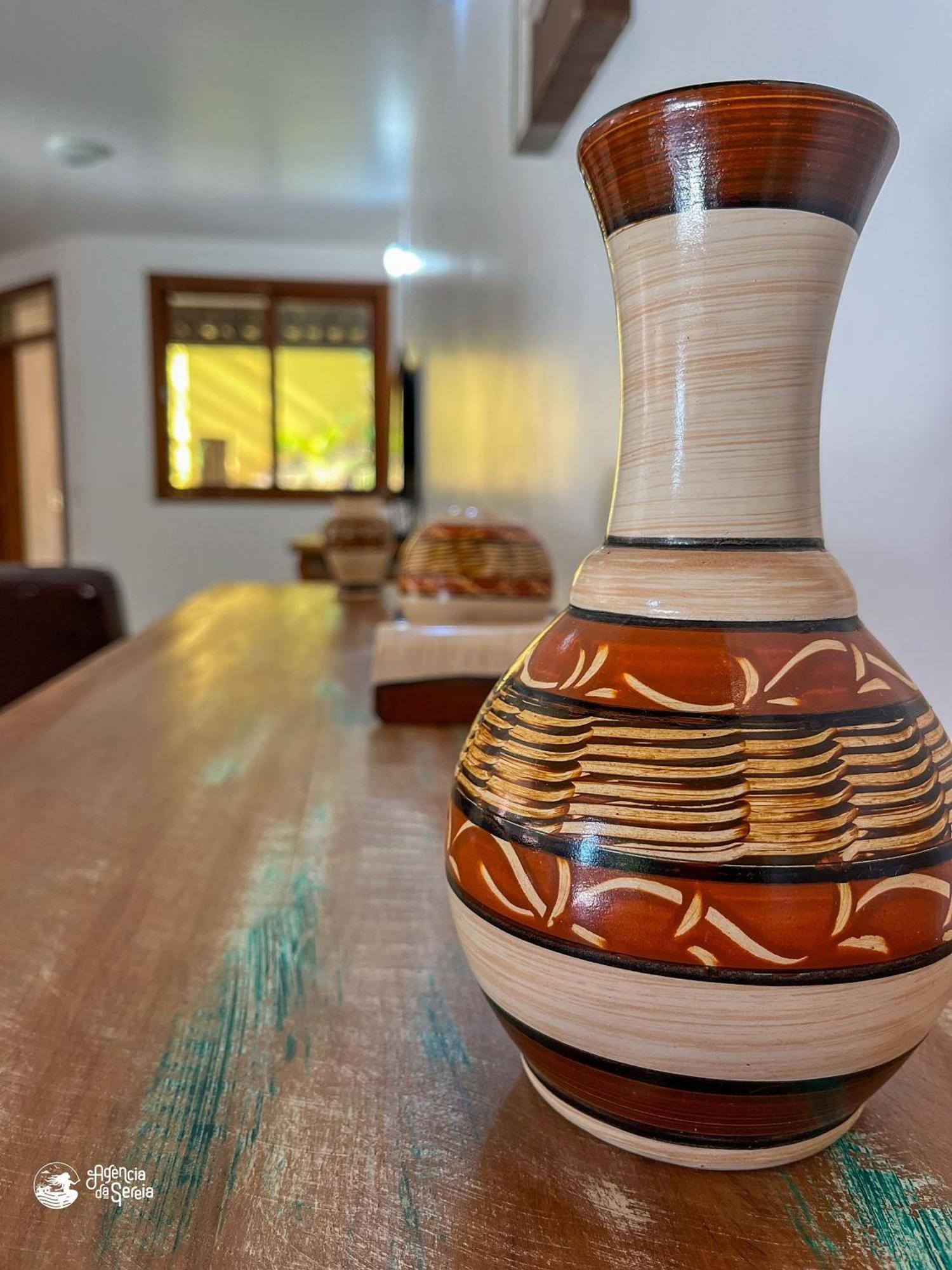 Linda Casa Com Varanda Gourmet Em Condominio إلهابيلا المظهر الخارجي الصورة
