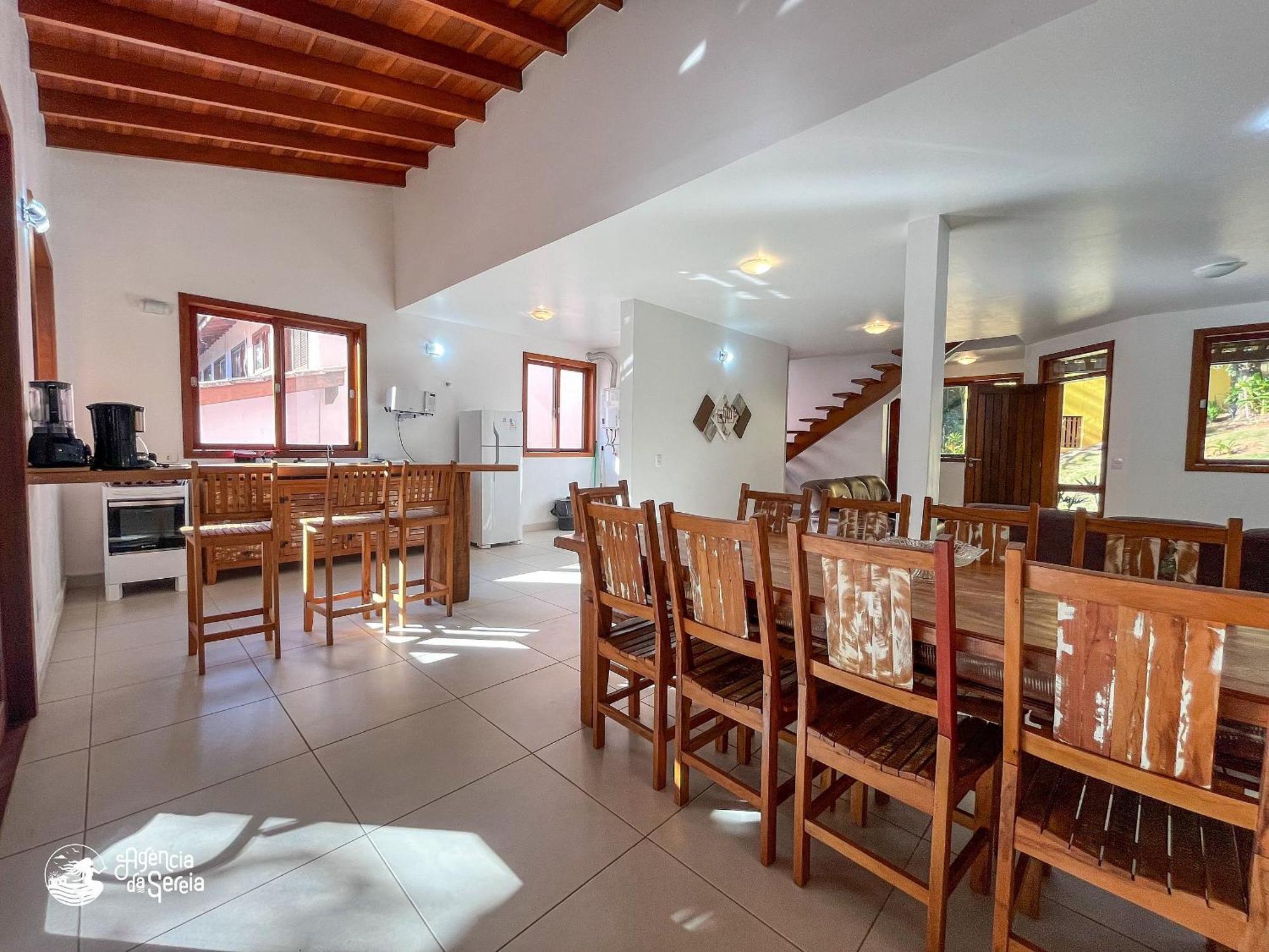 Linda Casa Com Varanda Gourmet Em Condominio إلهابيلا المظهر الخارجي الصورة