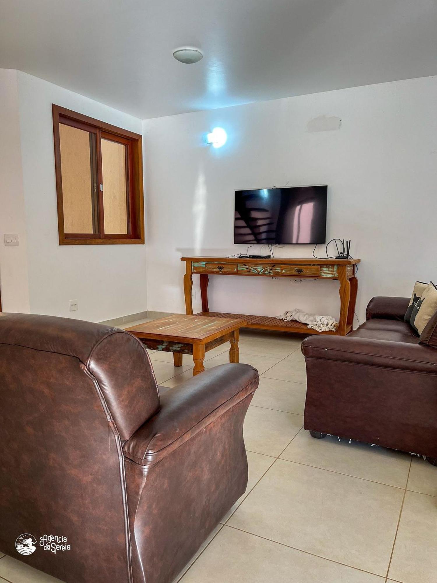 Linda Casa Com Varanda Gourmet Em Condominio إلهابيلا المظهر الخارجي الصورة