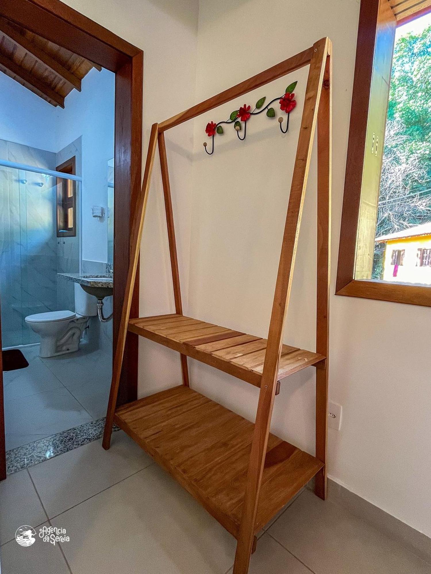 Linda Casa Com Varanda Gourmet Em Condominio إلهابيلا المظهر الخارجي الصورة