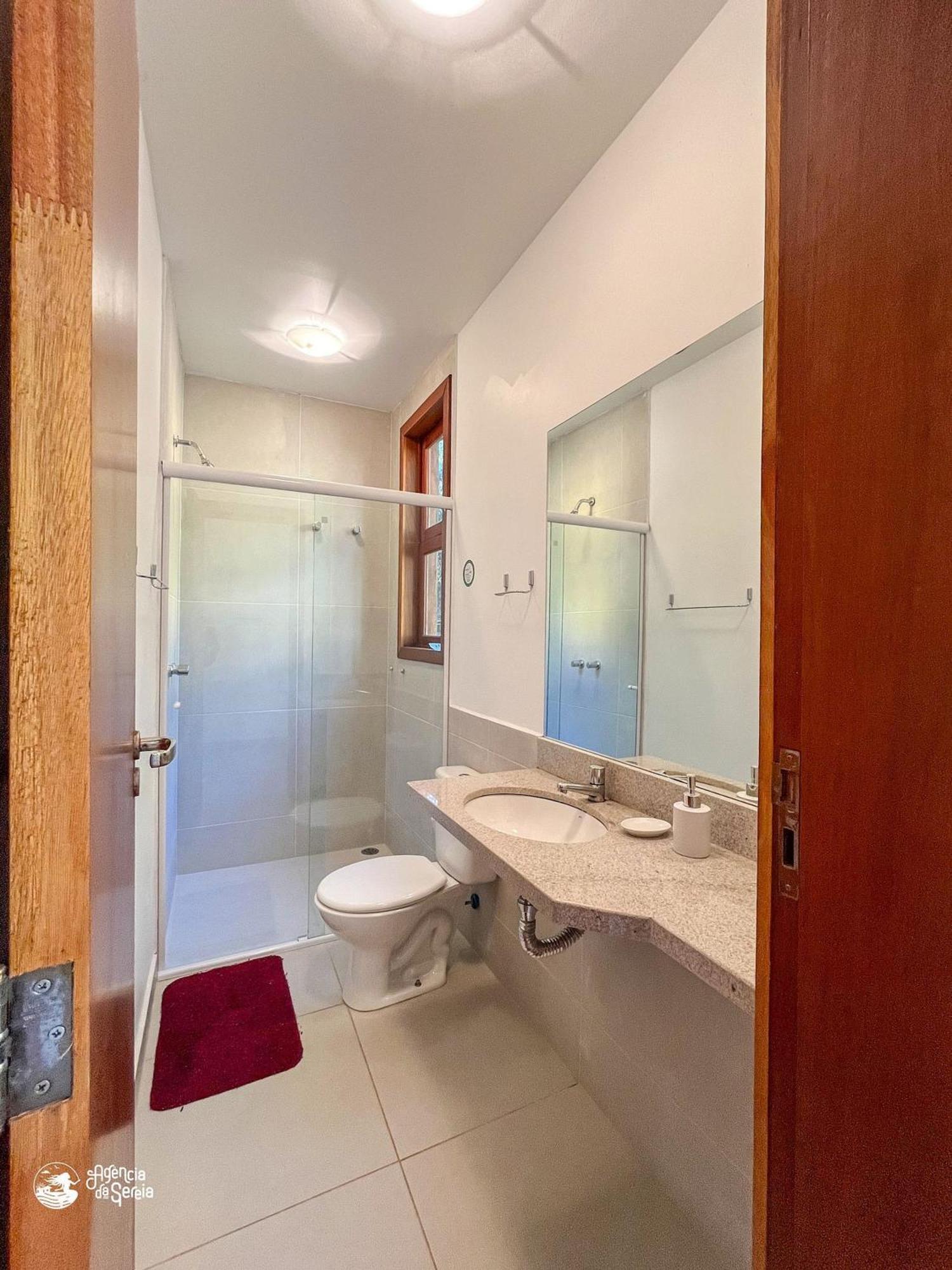 Linda Casa Com Varanda Gourmet Em Condominio إلهابيلا المظهر الخارجي الصورة